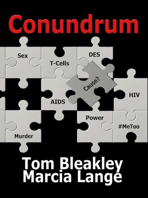 cover image of Conundrum